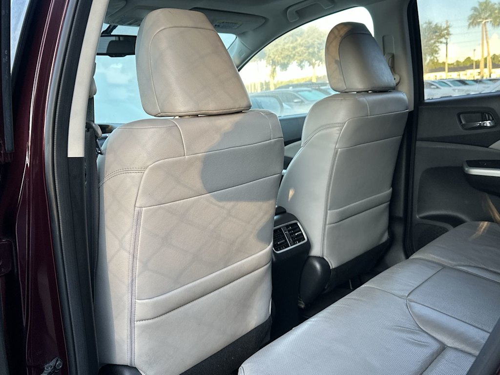 Thumbnail: 2016 Honda CR-V - 12