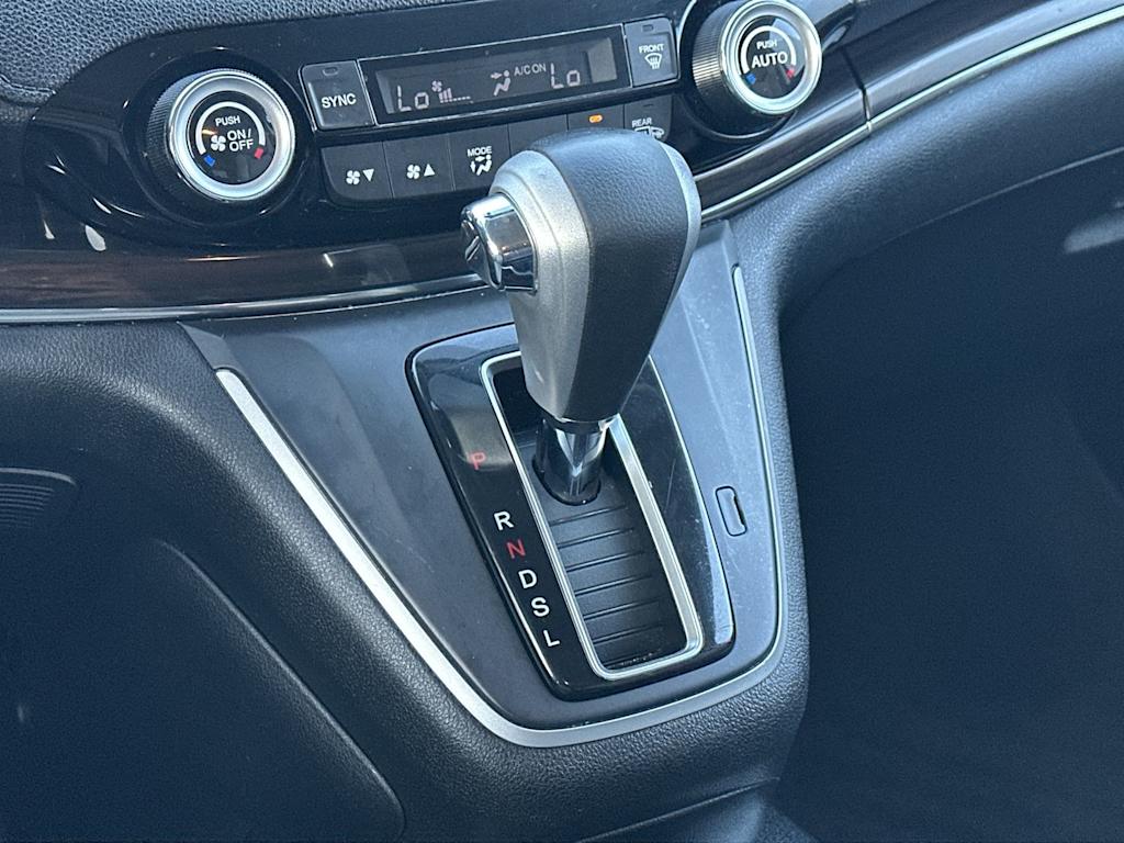 Thumbnail: 2016 Honda CR-V - 13