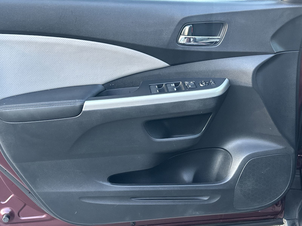 Thumbnail: 2016 Honda CR-V - 17