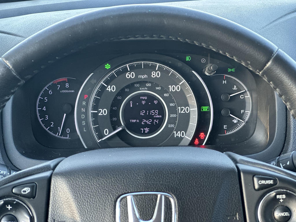 Thumbnail: 2016 Honda CR-V - 14