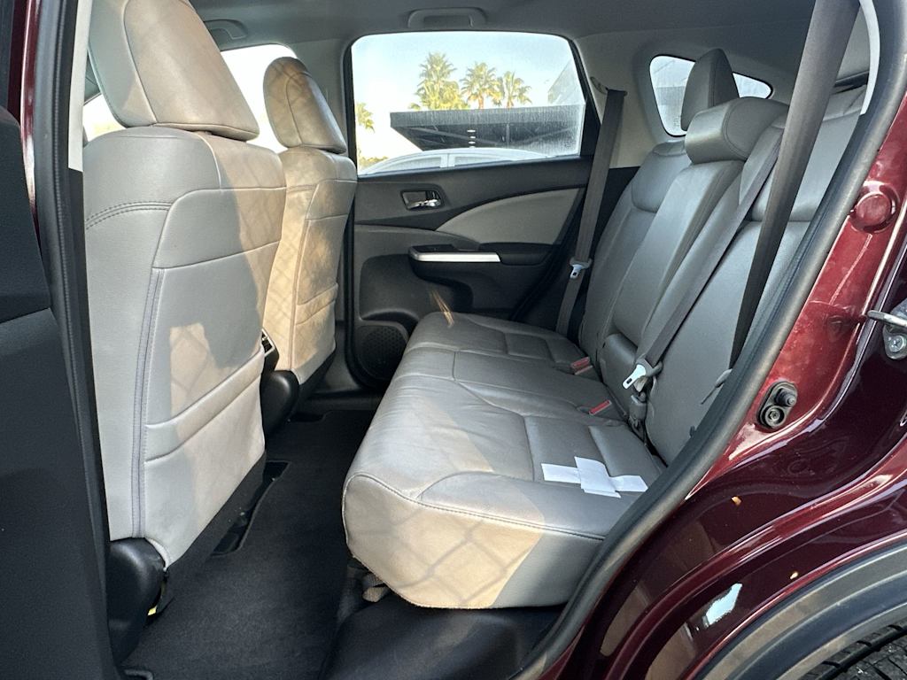 Thumbnail: 2016 Honda CR-V - 18
