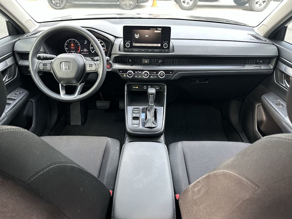 Thumbnail: 2023 Honda CR-V - 2