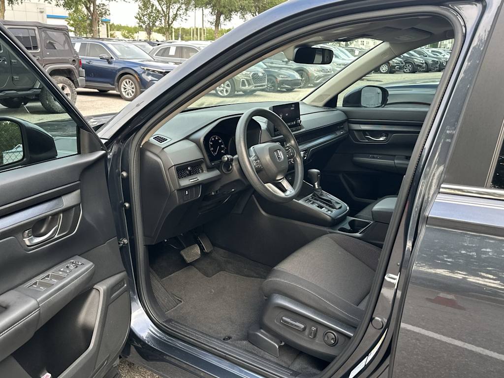 Thumbnail: 2023 Honda CR-V - 17