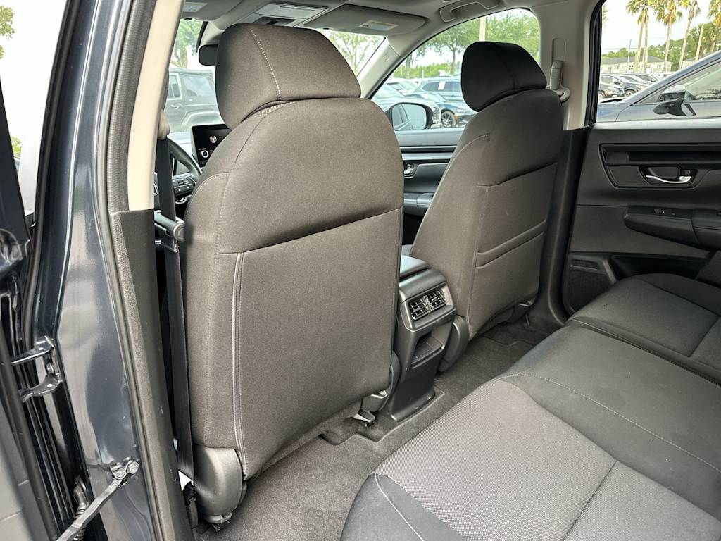 Thumbnail: 2023 Honda CR-V - 11