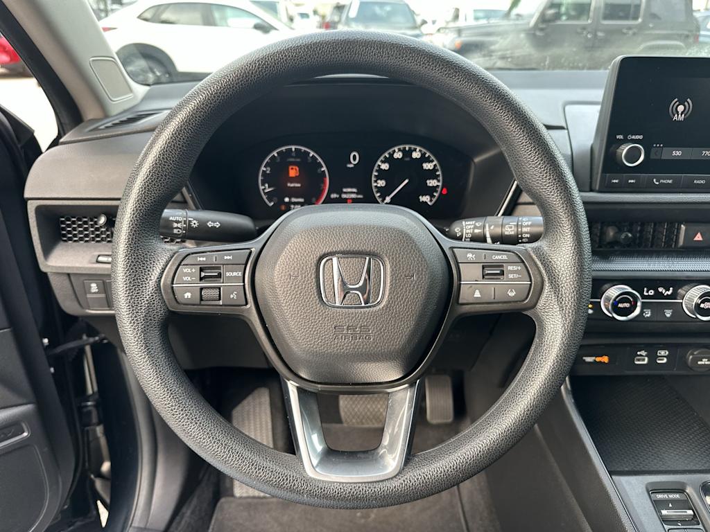 Thumbnail: 2023 Honda CR-V - 8