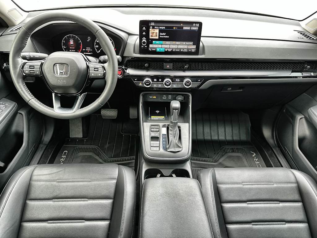 Thumbnail: 2024 Honda CR-V - 2