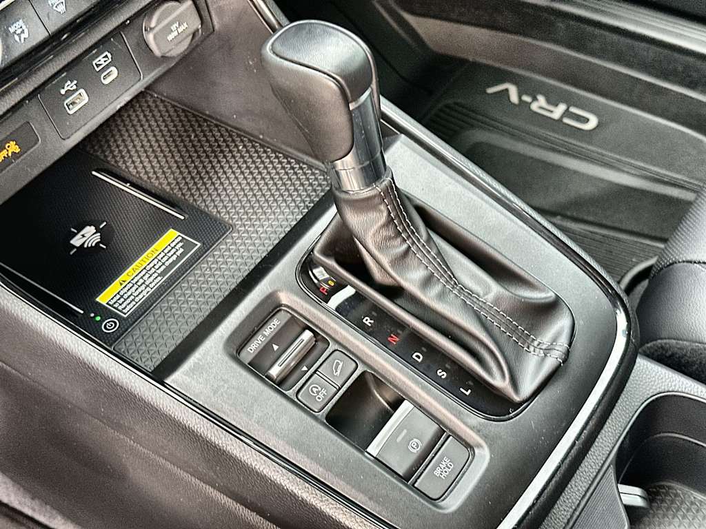 Thumbnail: 2024 Honda CR-V - 13