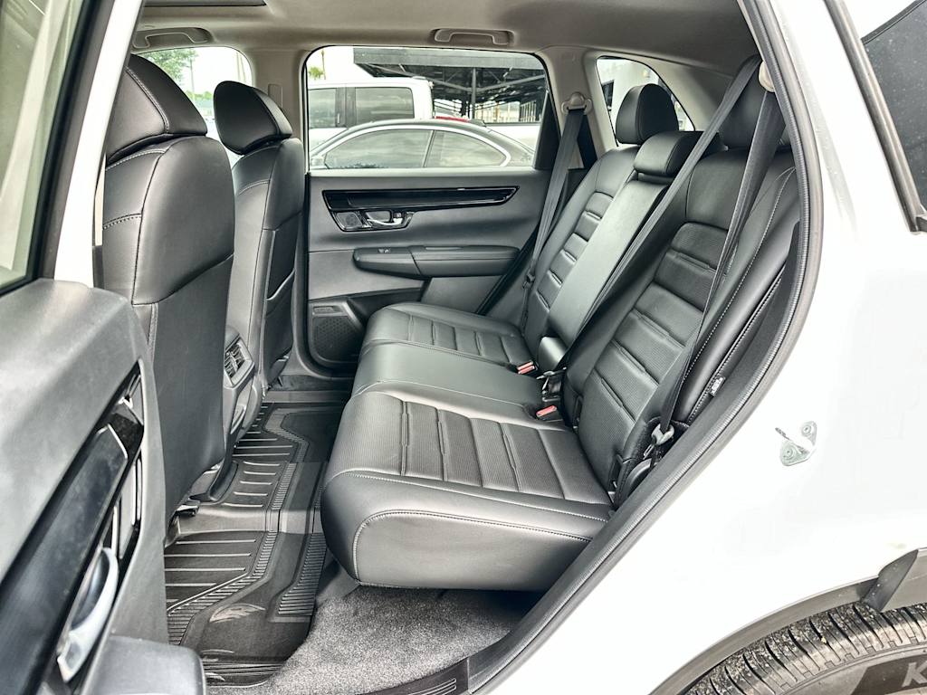 Thumbnail: 2024 Honda CR-V - 10