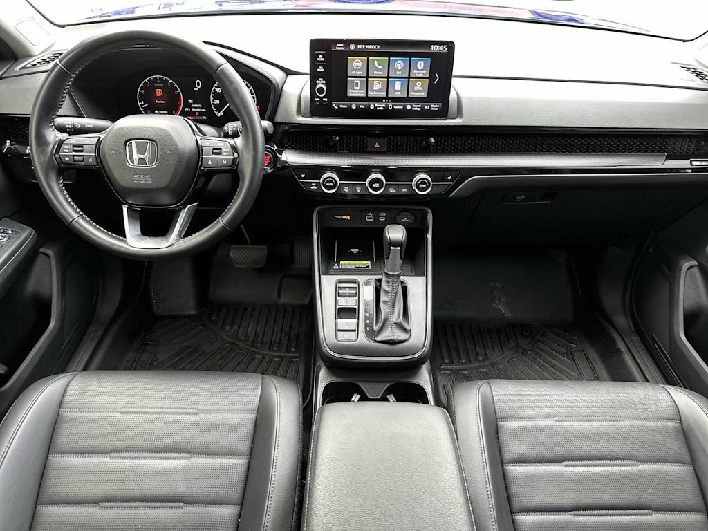 Thumbnail: 2025 Honda CR-V - 2