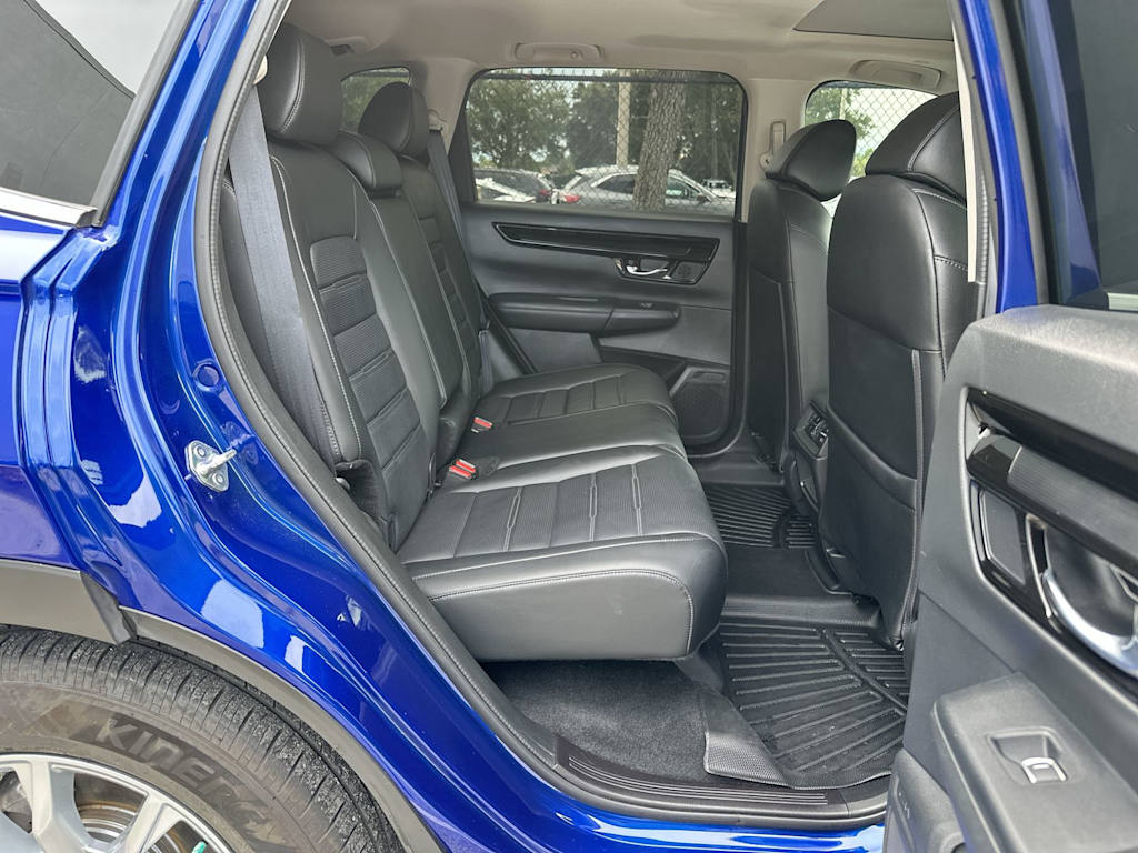 Thumbnail: 2025 Honda CR-V - 25