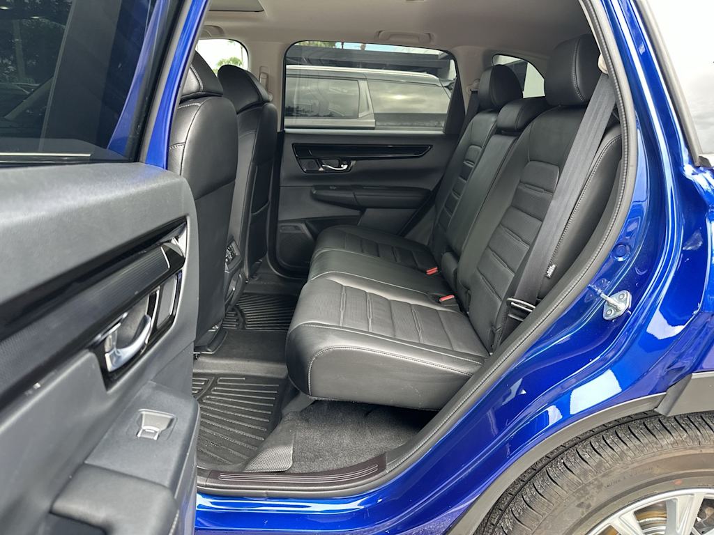 Thumbnail: 2025 Honda CR-V - 12