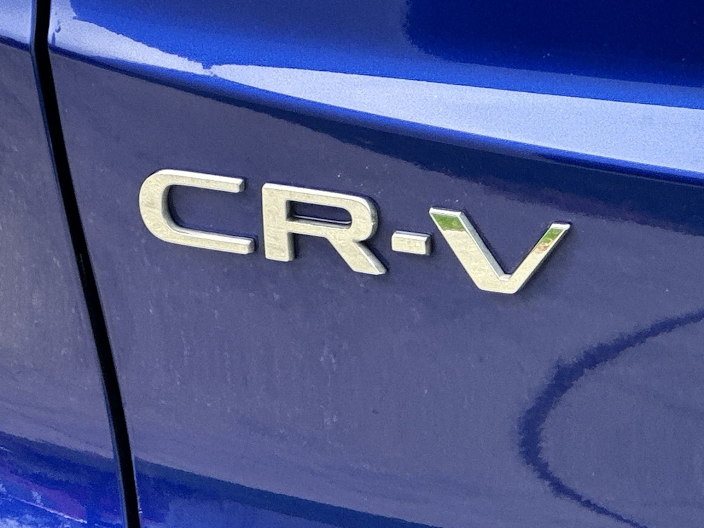 Thumbnail: 2025 Honda CR-V - 7