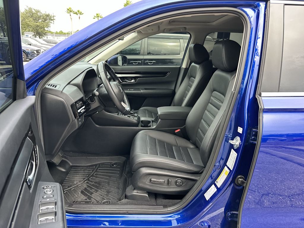 Thumbnail: 2025 Honda CR-V - 19