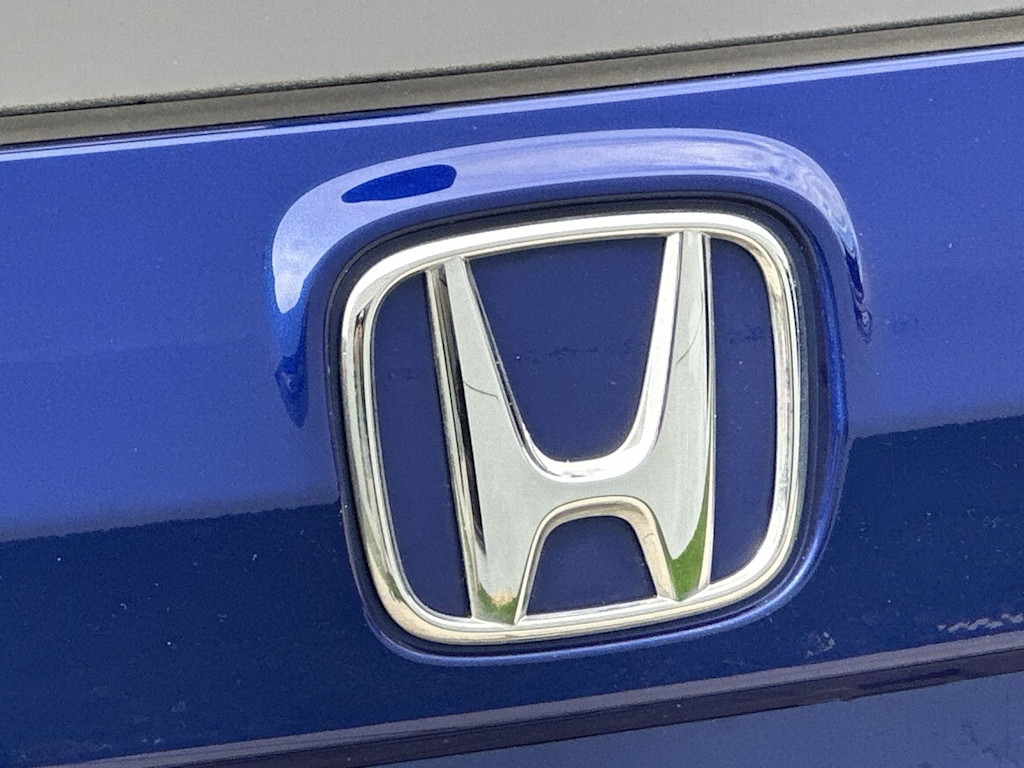 Thumbnail: 2025 Honda CR-V - 23