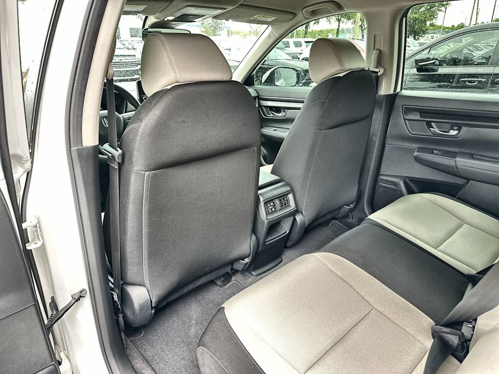 Thumbnail: 2024 Honda CR-V - 23