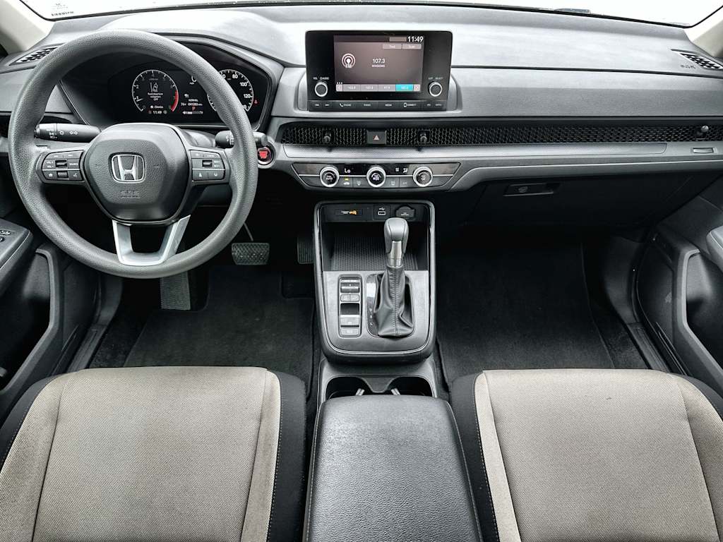 Thumbnail: 2024 Honda CR-V - 2