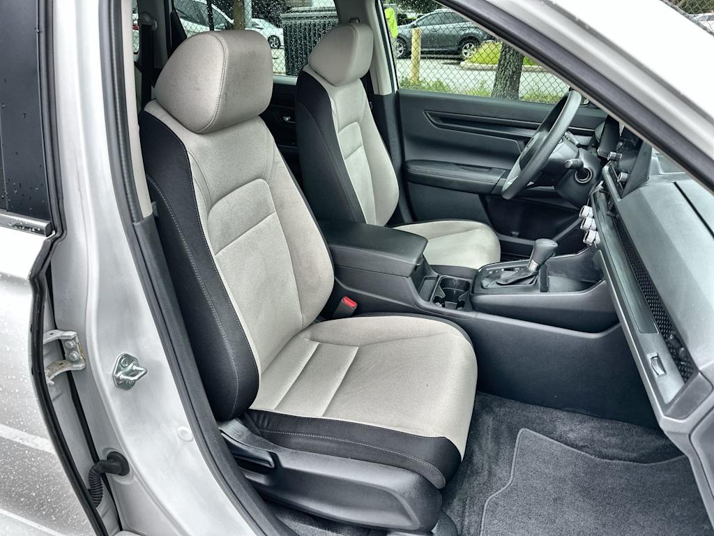 Thumbnail: 2024 Honda CR-V - 20