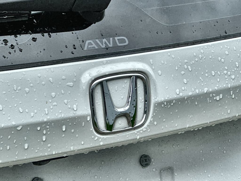 Thumbnail: 2024 Honda CR-V - 17