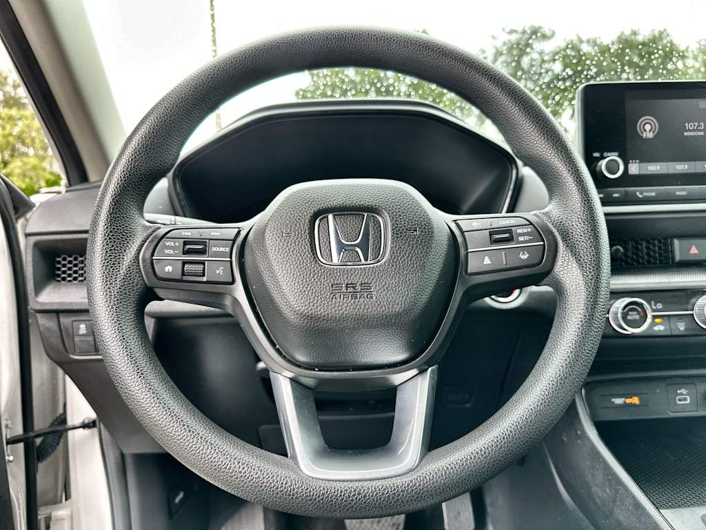 Thumbnail: 2024 Honda CR-V - 9