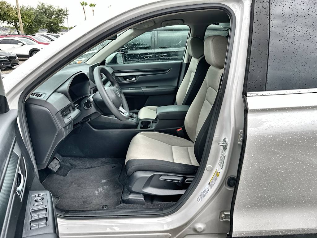 Thumbnail: 2024 Honda CR-V - 10