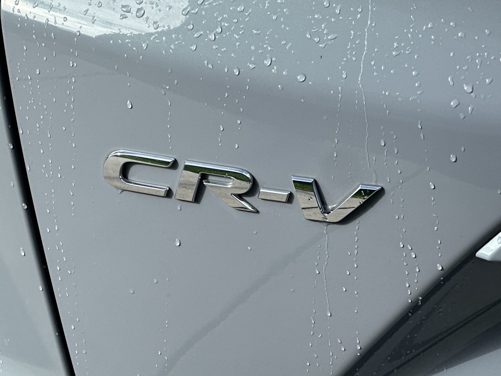 Thumbnail: 2021 Honda CR-V - 7