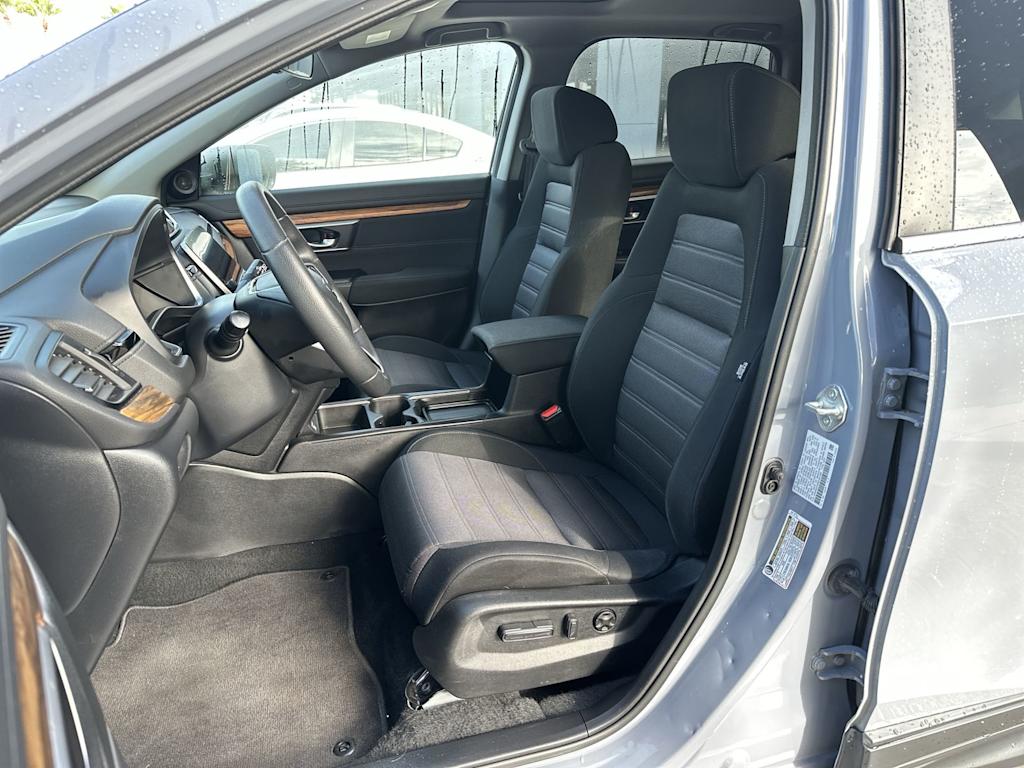 Thumbnail: 2021 Honda CR-V - 11