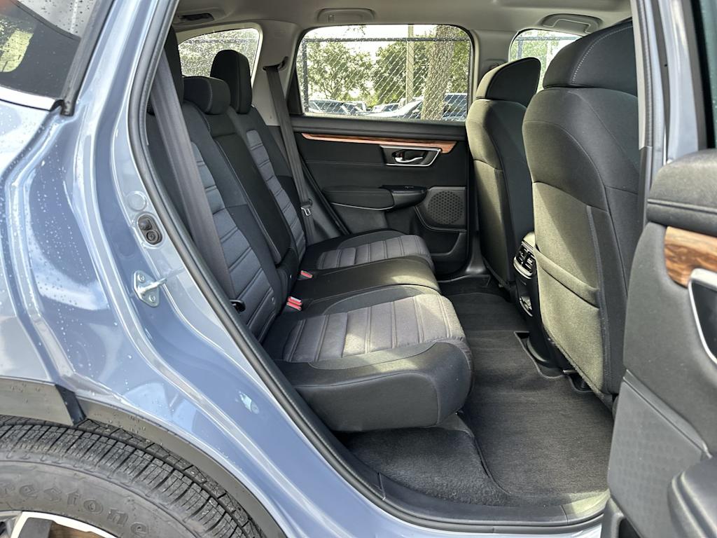 Thumbnail: 2021 Honda CR-V - 25