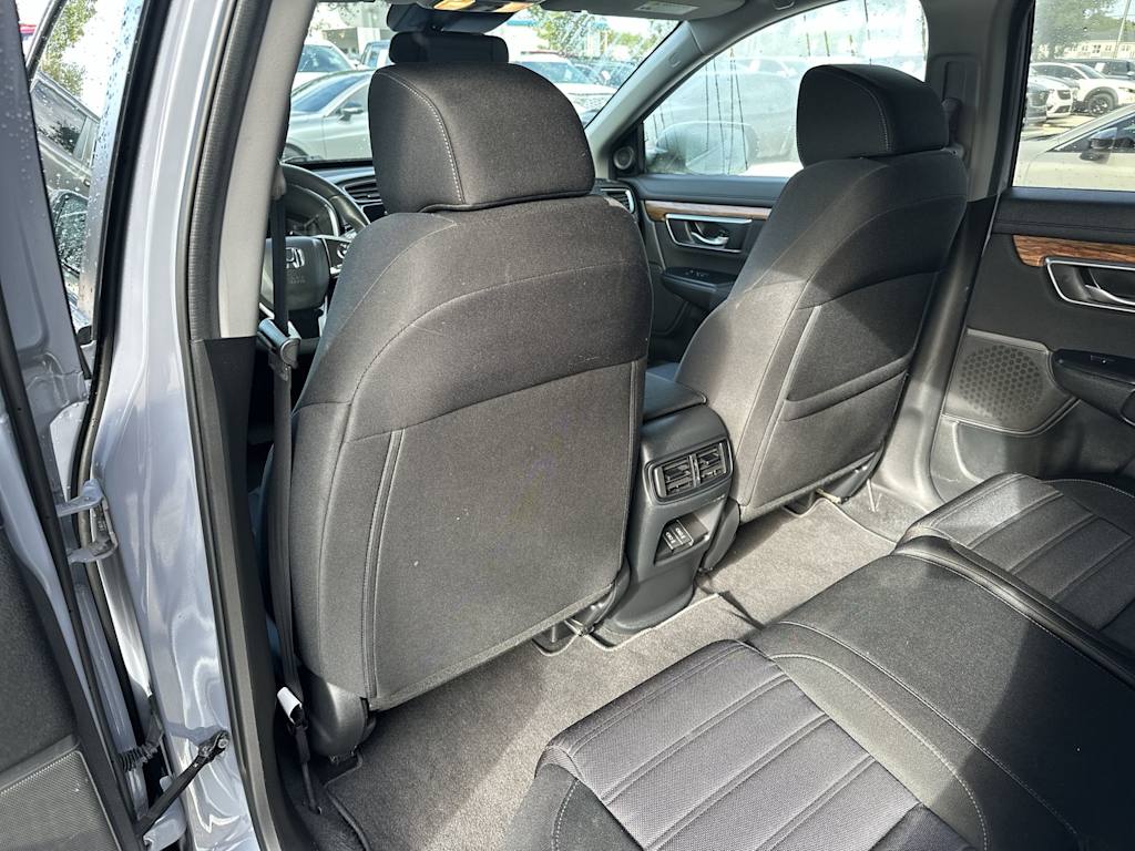 Thumbnail: 2021 Honda CR-V - 24