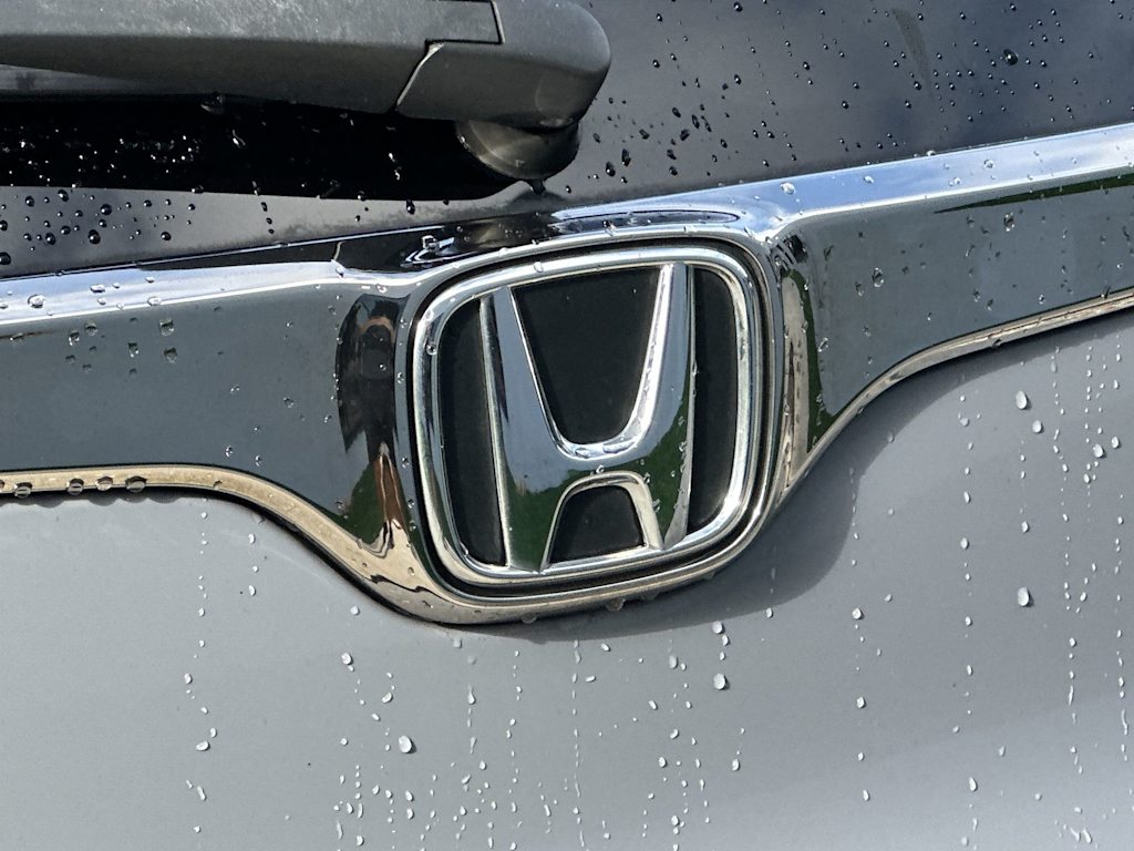 Thumbnail: 2021 Honda CR-V - 23