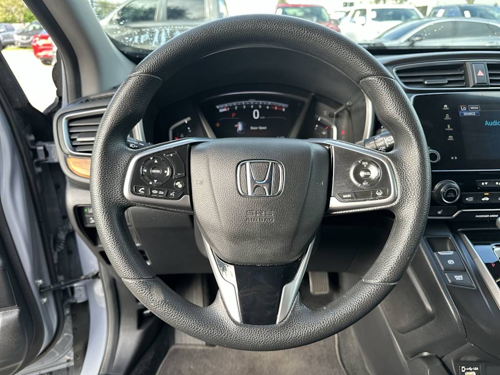 Thumbnail: 2021 Honda CR-V - 9
