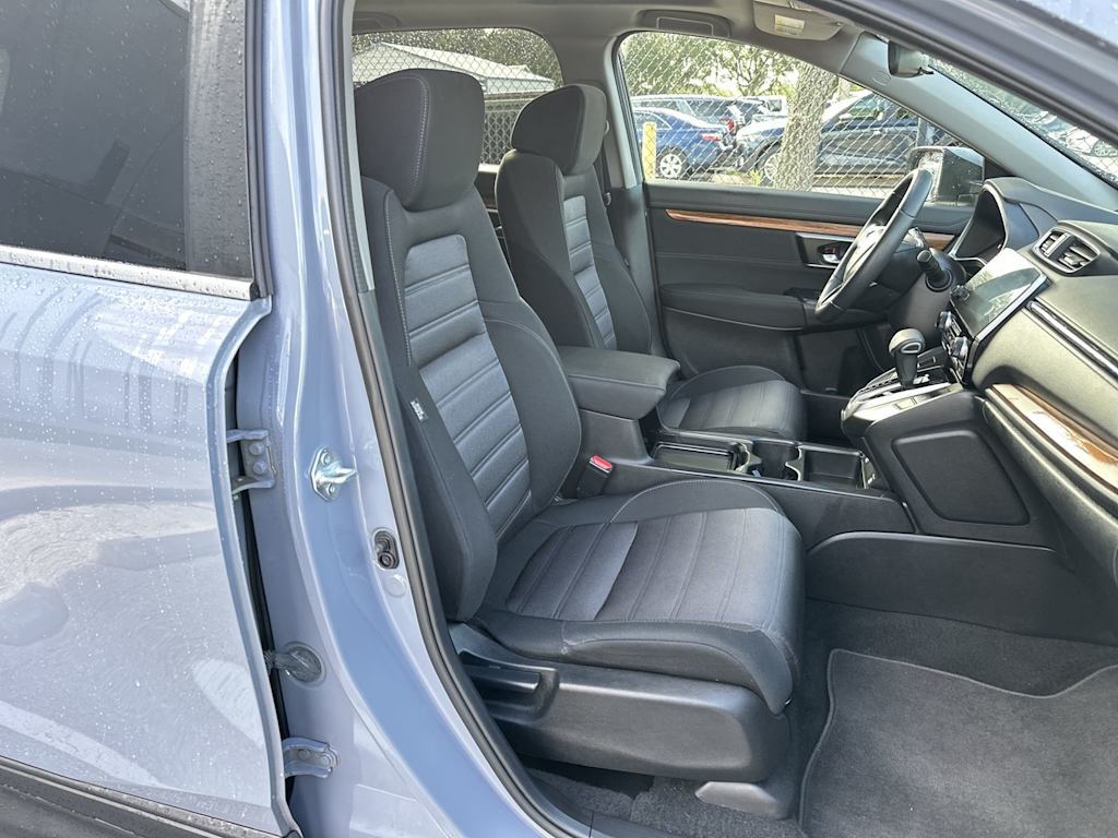Thumbnail: 2021 Honda CR-V - 20