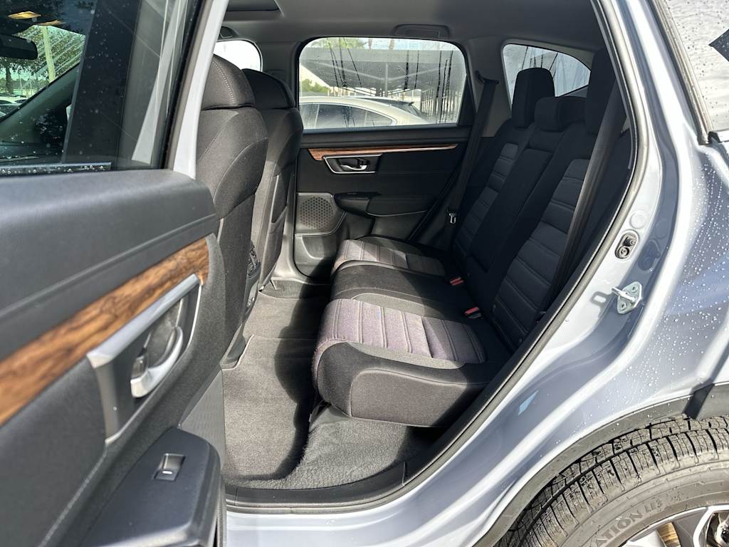 Thumbnail: 2021 Honda CR-V - 12