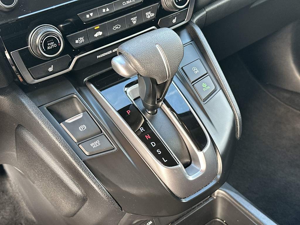 Thumbnail: 2021 Honda CR-V - 14