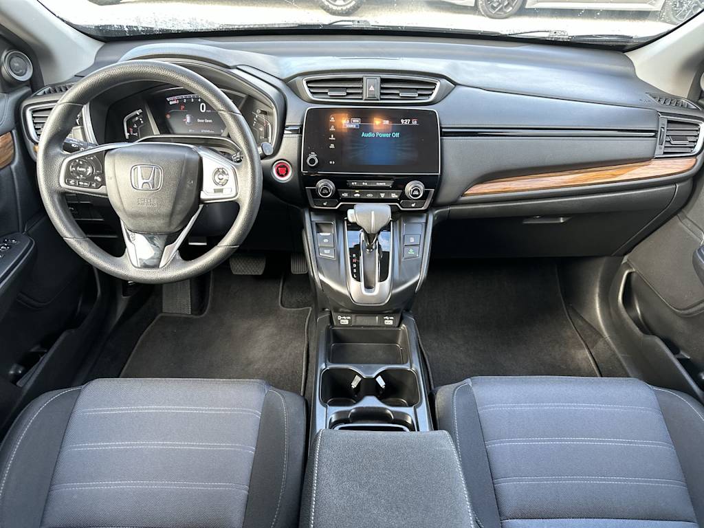 Thumbnail: 2021 Honda CR-V - 2