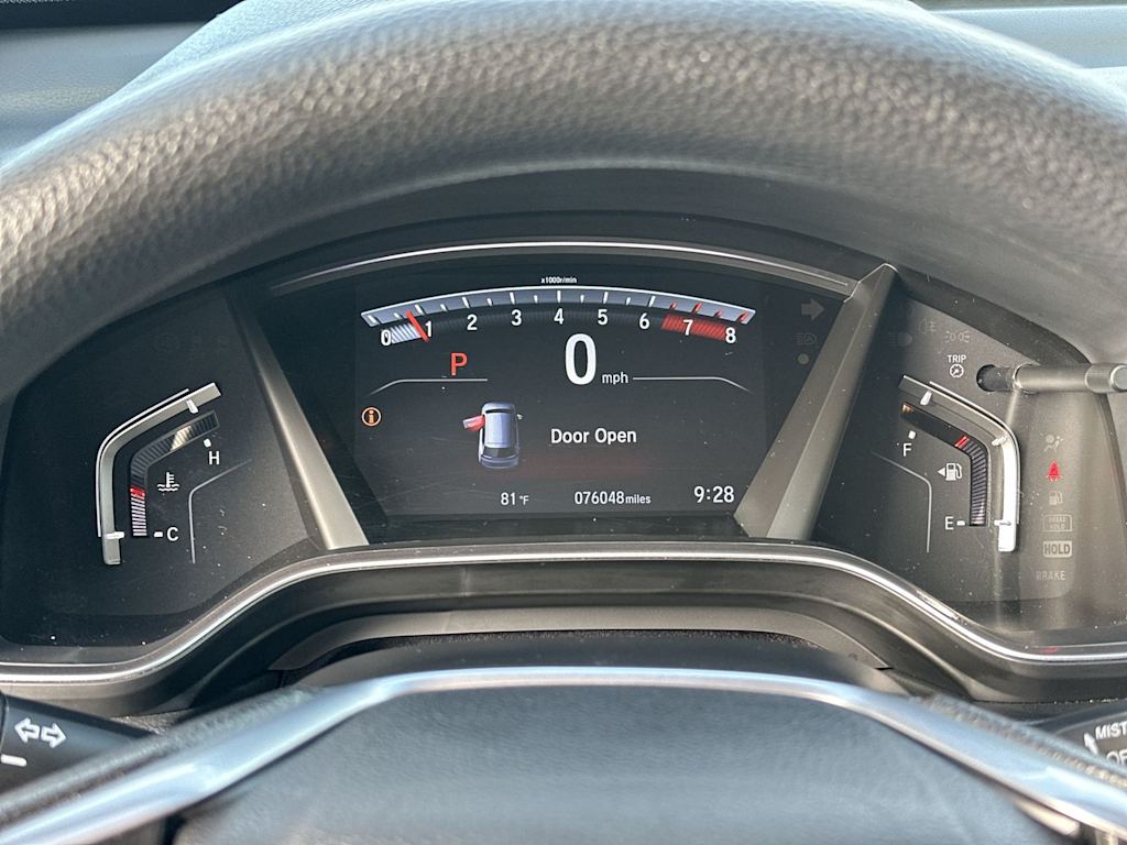 Thumbnail: 2021 Honda CR-V - 15