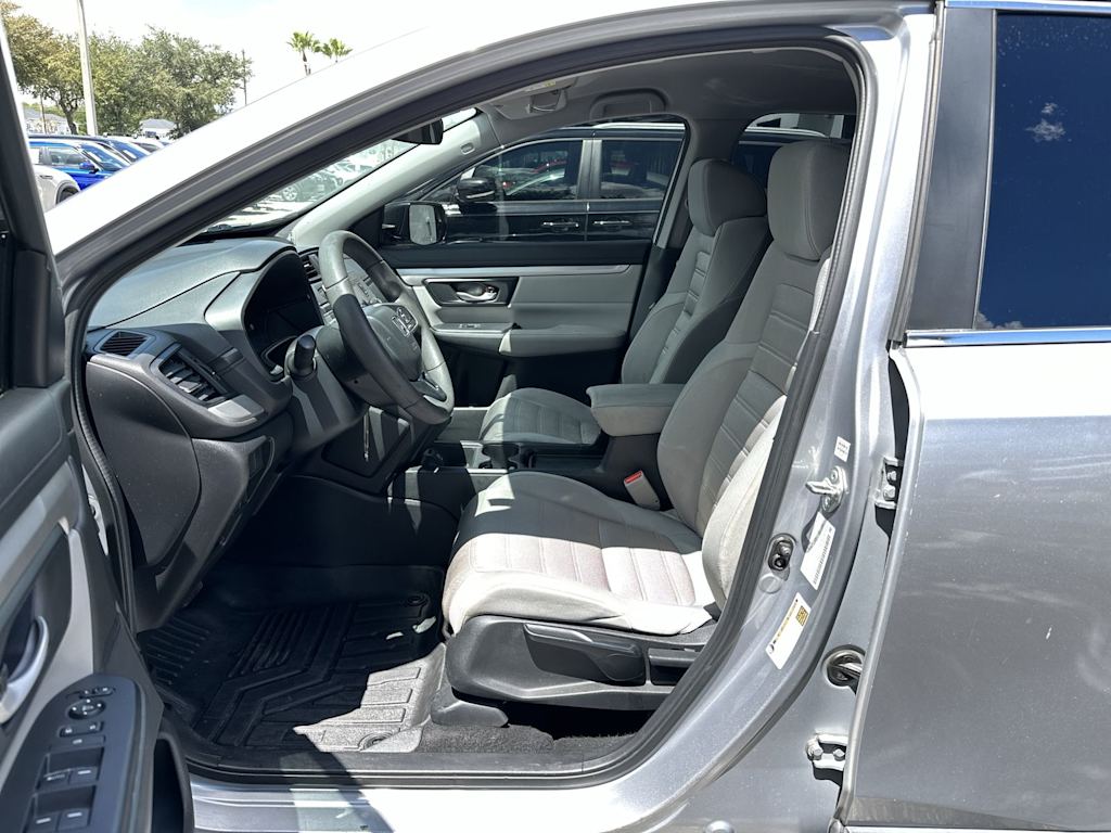 Thumbnail: 2018 Honda CR-V - 10