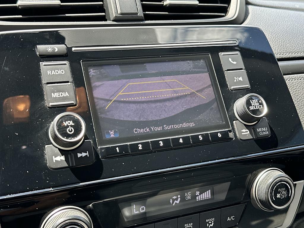 Thumbnail: 2018 Honda CR-V - 13