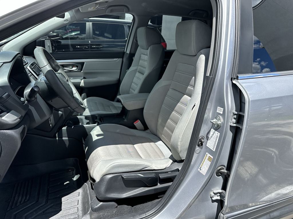 Thumbnail: 2018 Honda CR-V - 11