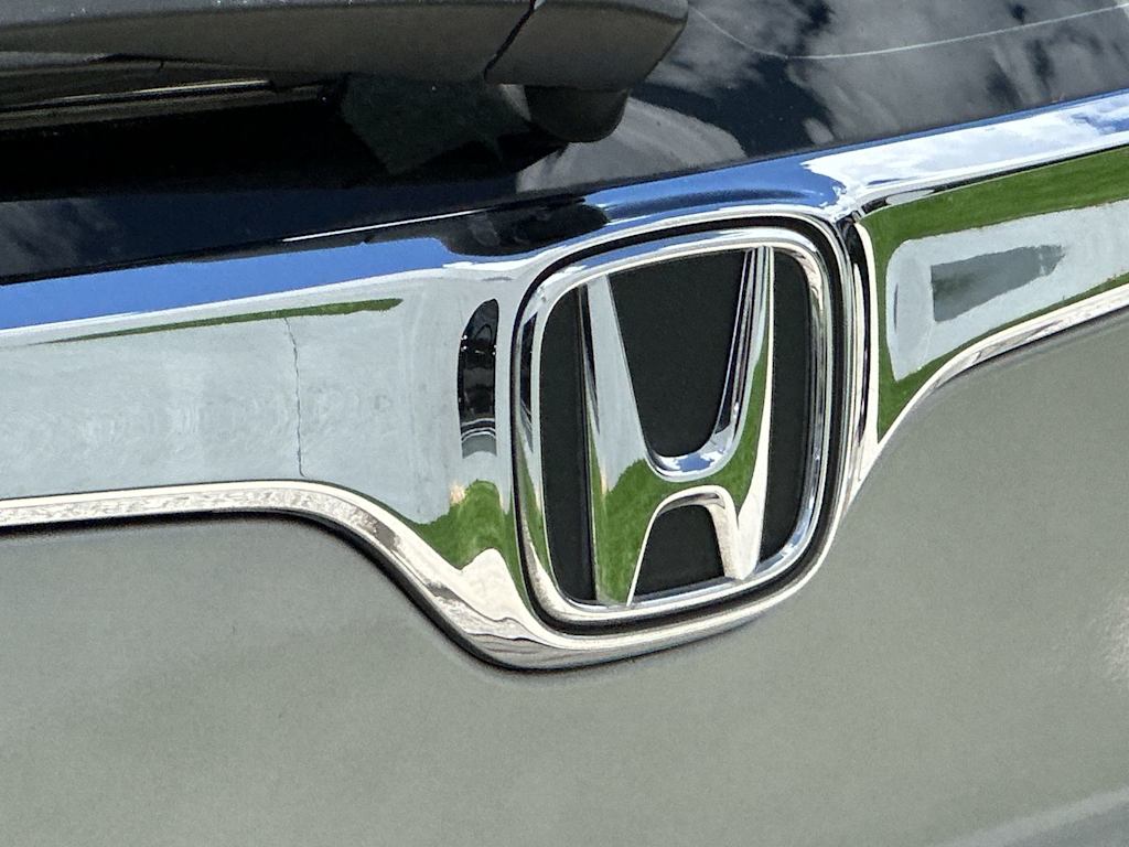Thumbnail: 2018 Honda CR-V - 23