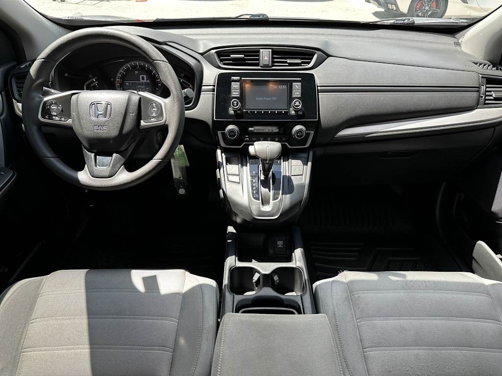 Thumbnail: 2018 Honda CR-V - 2