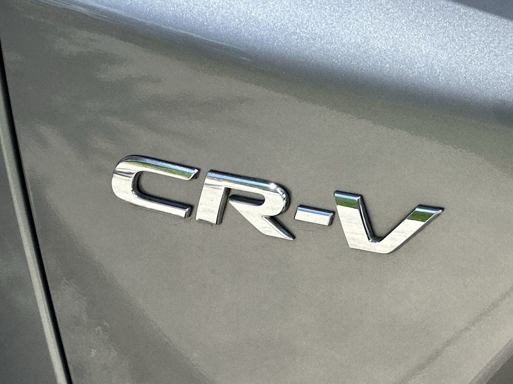 Thumbnail: 2018 Honda CR-V - 7