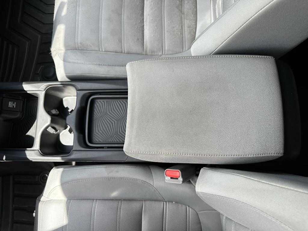 Thumbnail: 2018 Honda CR-V - 14