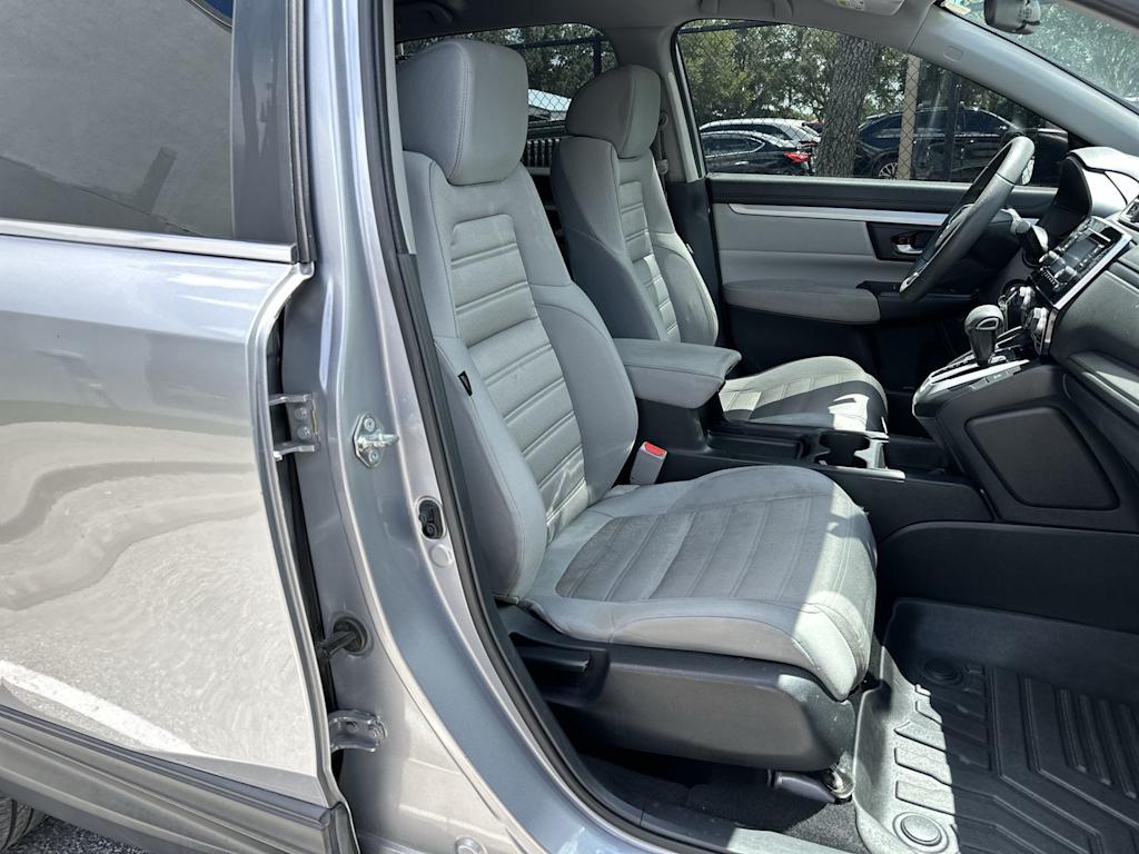 Thumbnail: 2018 Honda CR-V - 20