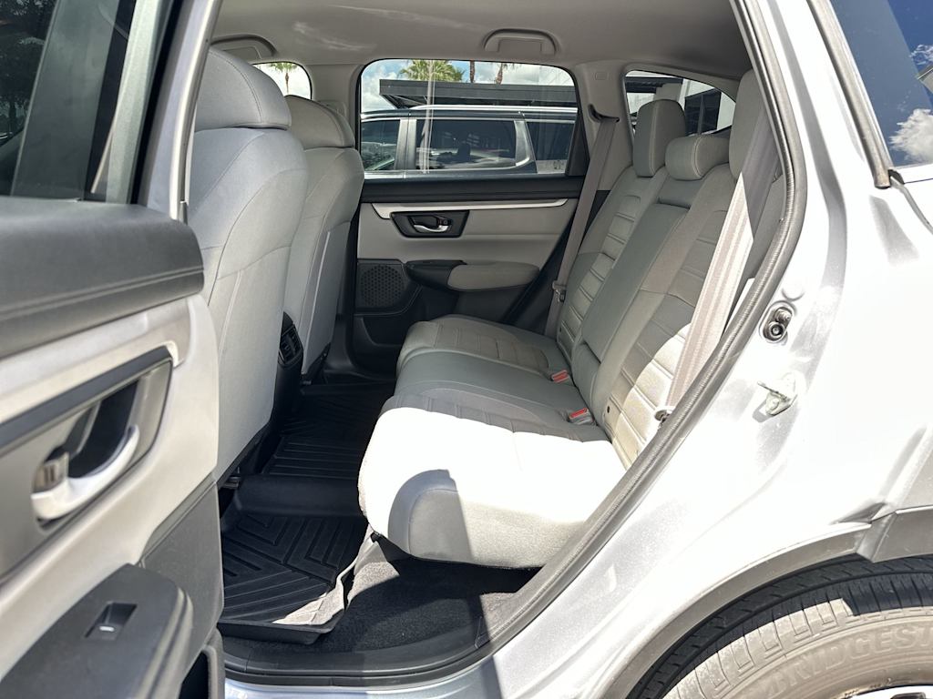 Thumbnail: 2018 Honda CR-V - 12