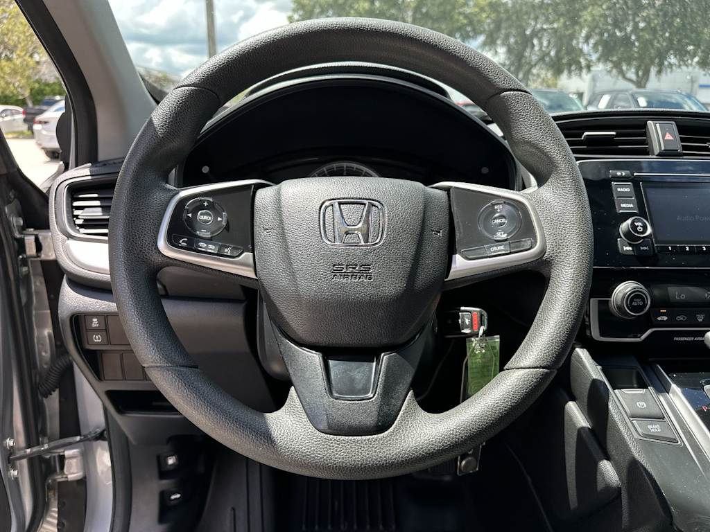 Thumbnail: 2018 Honda CR-V - 9