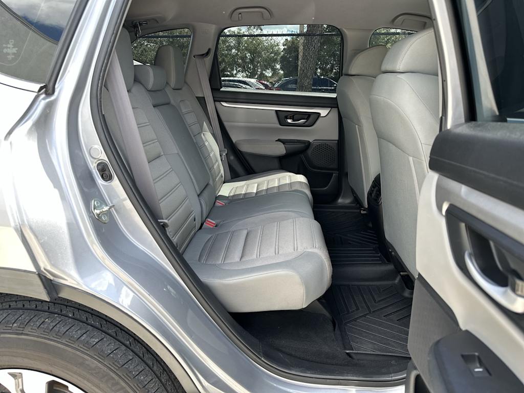 Thumbnail: 2018 Honda CR-V - 25