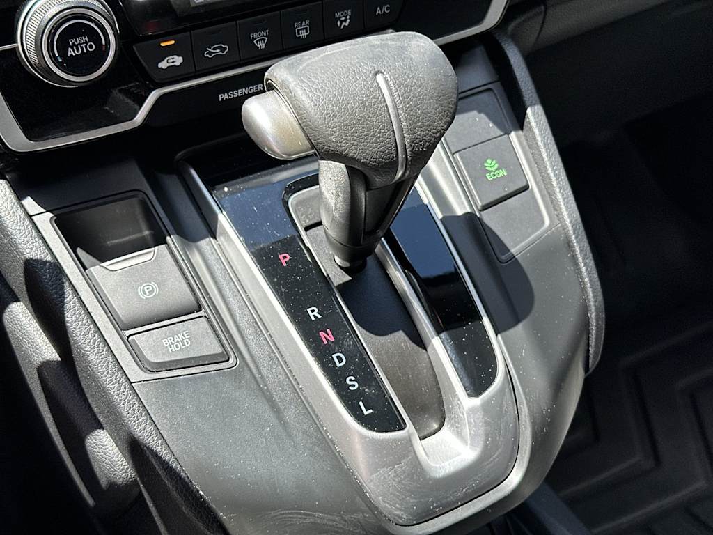 Thumbnail: 2018 Honda CR-V - 26
