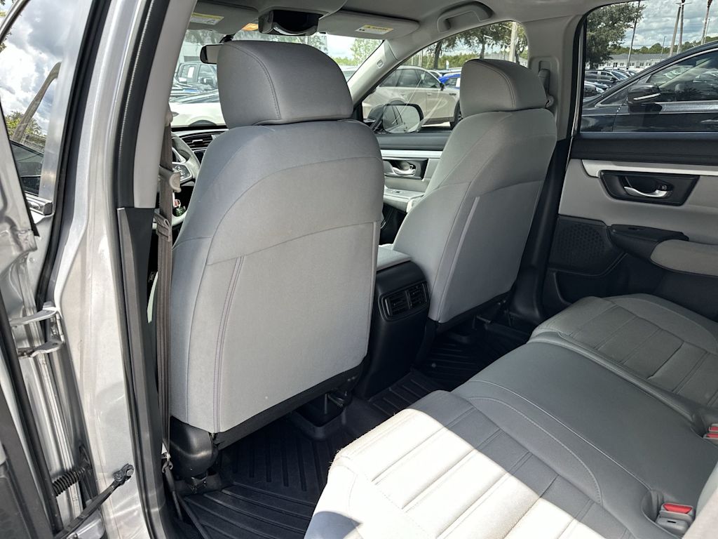 Thumbnail: 2018 Honda CR-V - 24