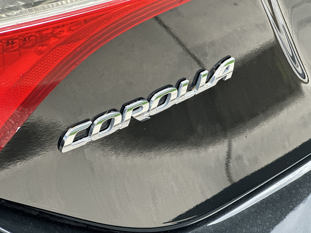 Thumbnail: 2015 Toyota Corolla - 4