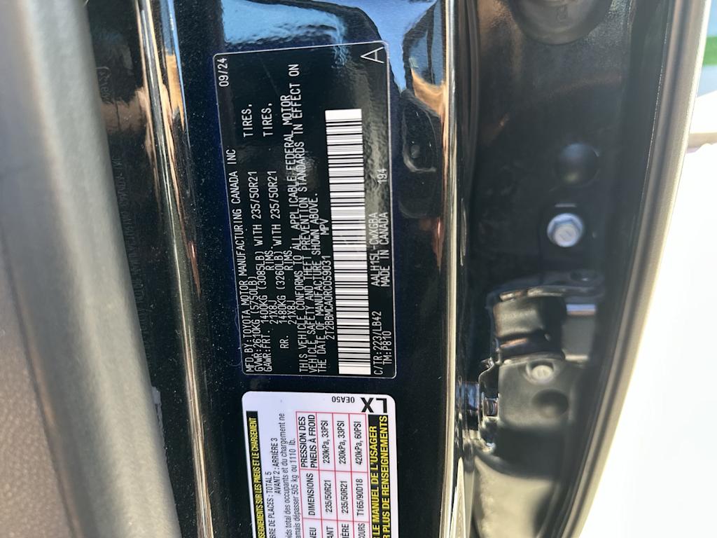 Thumbnail: 2024 Lexus RX - 17